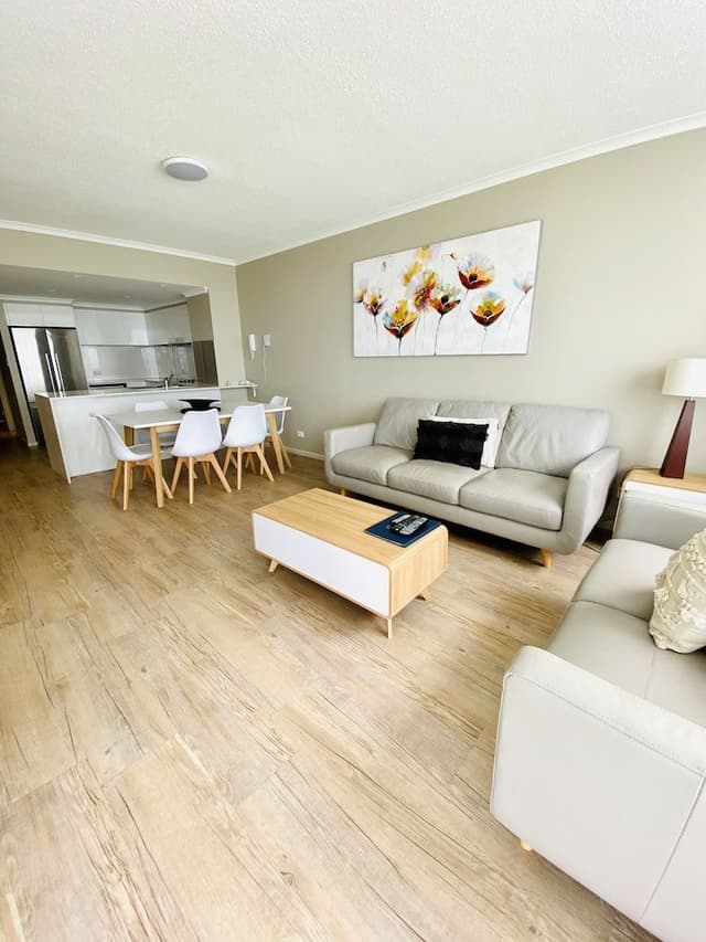 2 Bedroom Ocean View Superior