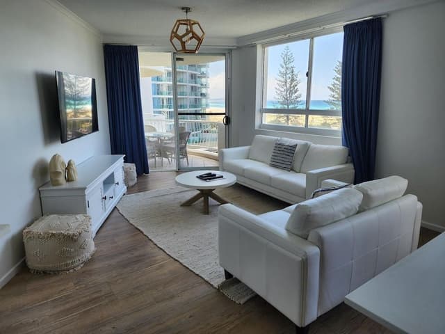 2 Bedroom Ocean View Superior