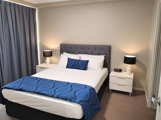 2 Bedroom Ocean View Superior