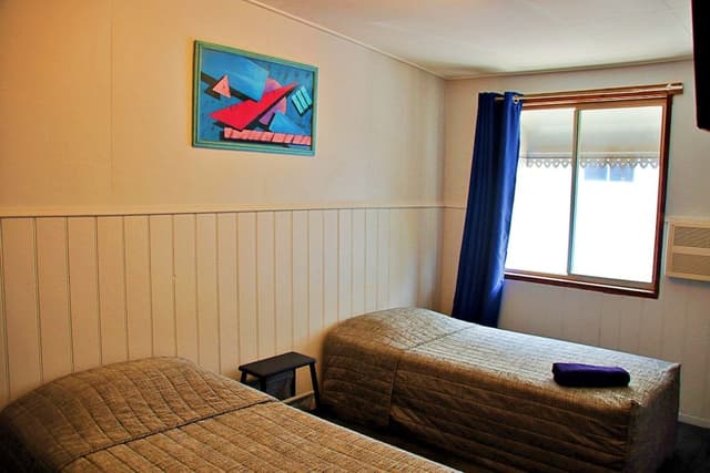 Twin Room, Ensuite