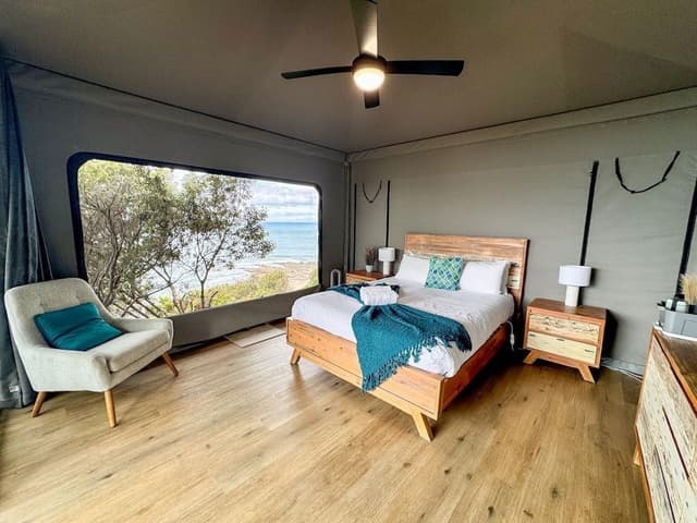 Comfort Tent