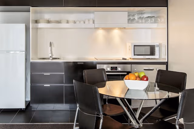 Apartment, 2 Bedrooms