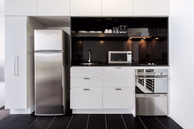 Apartment, 2 Bedrooms