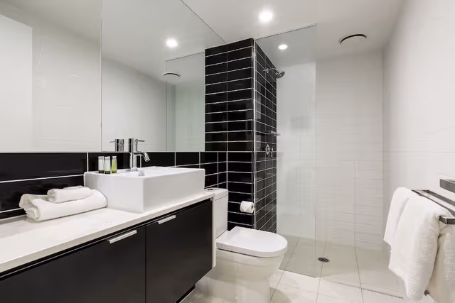 Apartment, 2 Bedrooms