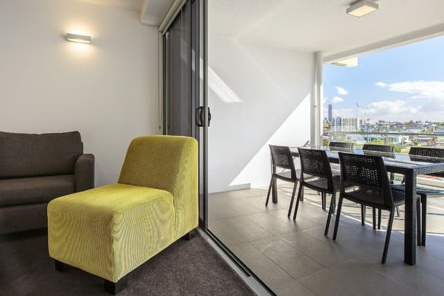 Apartment, 2 Bedrooms