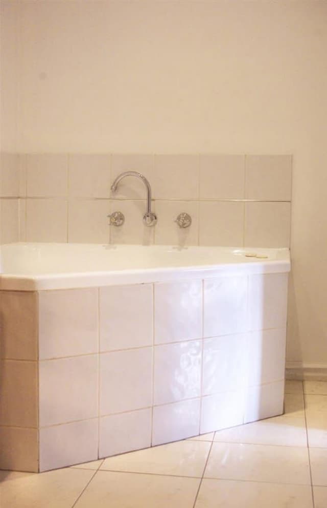 Spa Suite