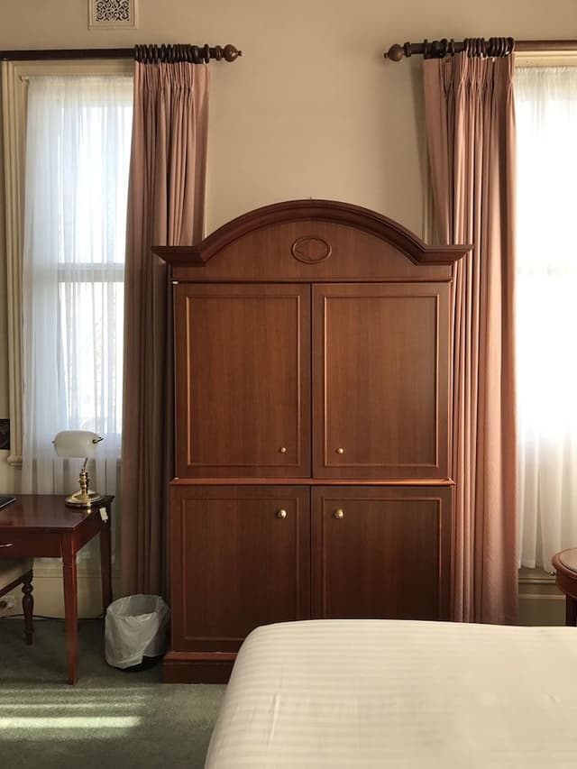 Spa Suite
