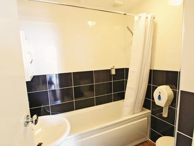 Double Room, Ensuite, Sea View (Balcony)