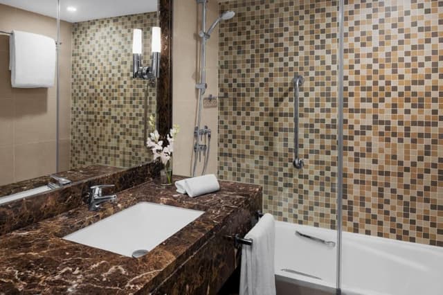 Classic King Room - Accessible