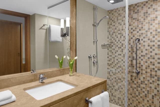 Classic King Room - Accessible