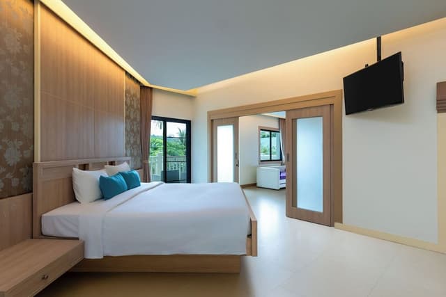 Family Suite