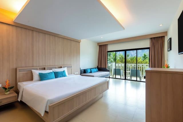 Family Suite