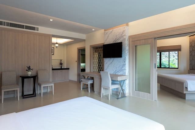 Family Suite