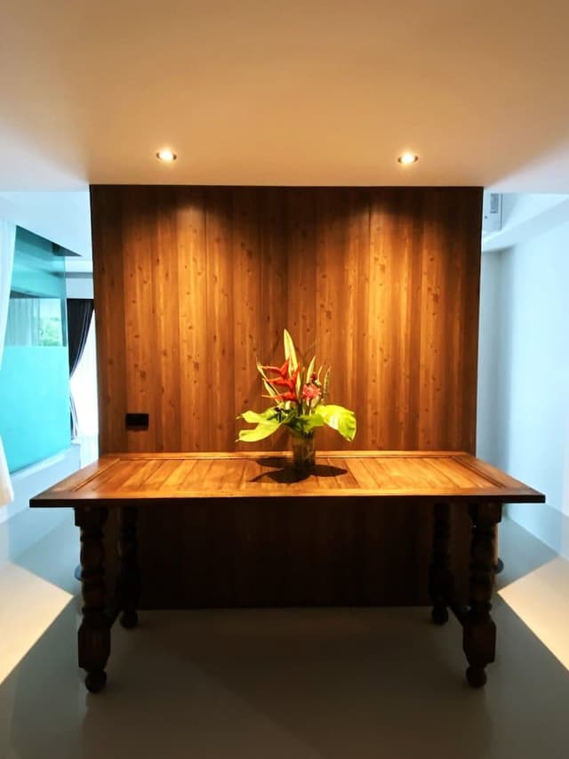 Executive Deluxe Room With Pool View