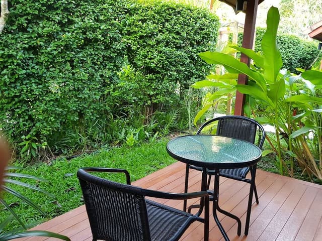Grand Pool Suite Villa