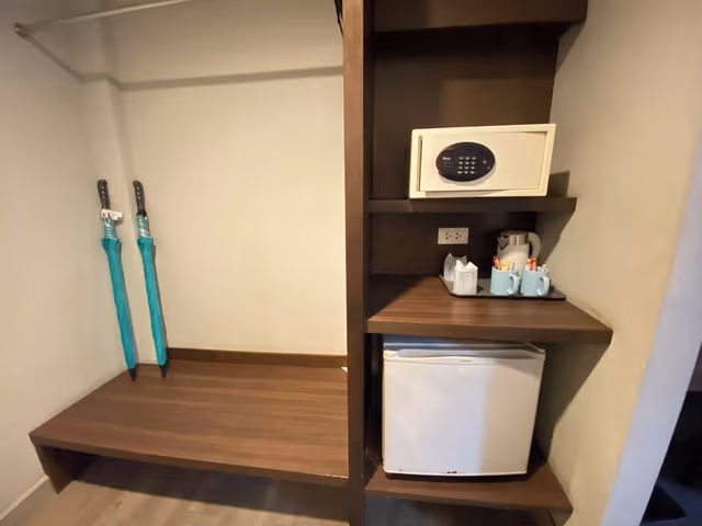 Grand Room