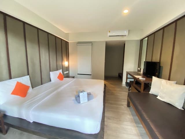 Grand Room