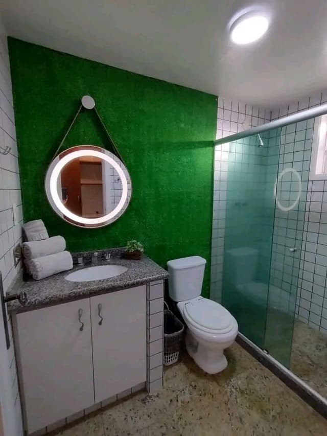 Standard Triple Twin Room