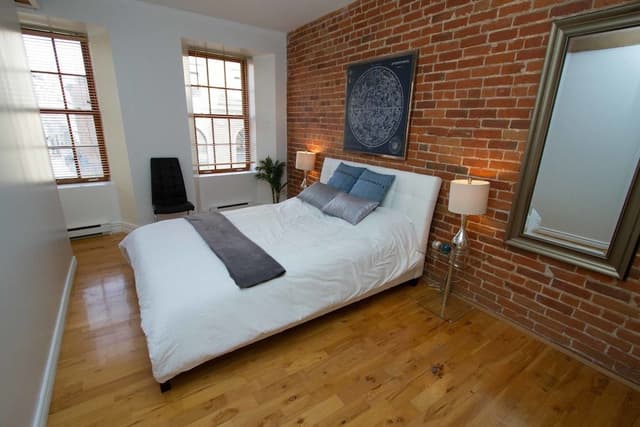 The McGill, 2 Bedrooms