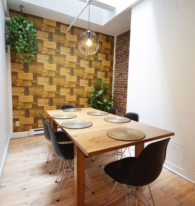 The McGill Loft