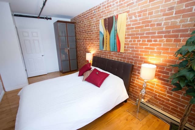 The McGill, 2 Bedrooms