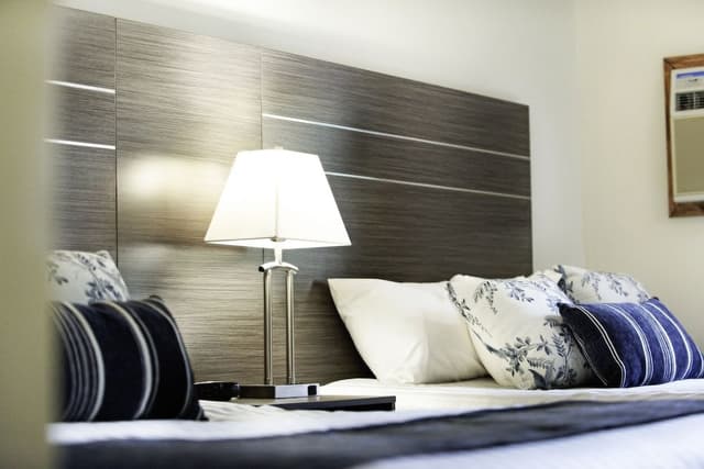 Standard Room, 2 Queen Beds