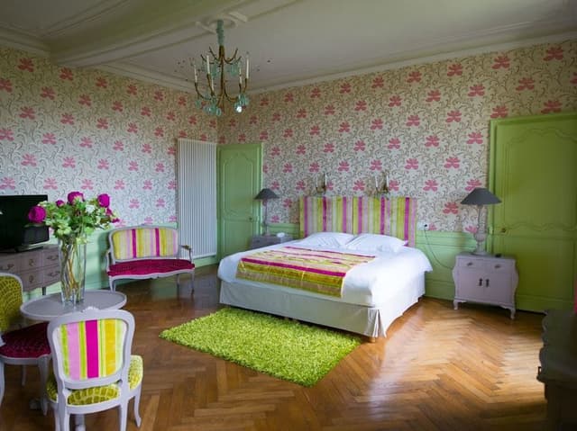 Suite (Harmonie Baroque)