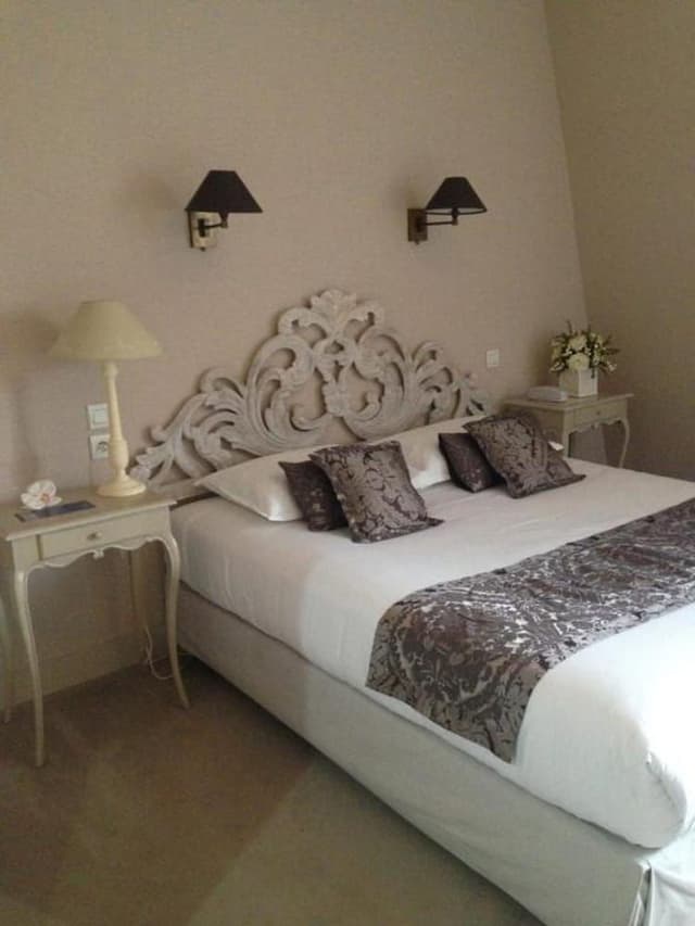 Deluxe Room, Terrace