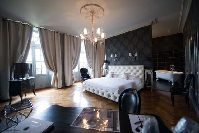 Suite (Harmonie Baroque)