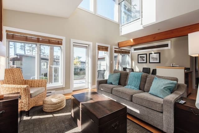 Apartment, 2 Bedroom Loft, No View