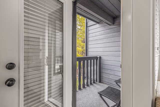 Apartment, 3 Bedrooms, Mountain View (Self Check In, No Pets)