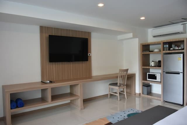 Romantic Room