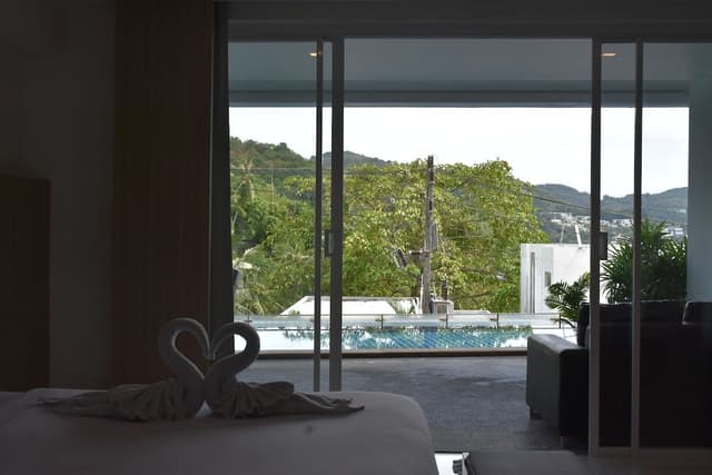 Romantic Room