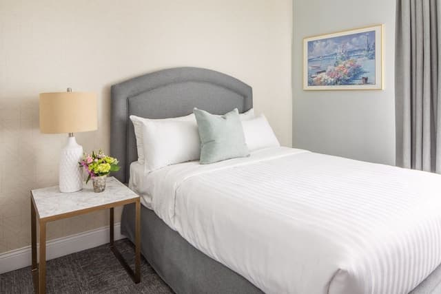 2 Bedroom Residence Suite