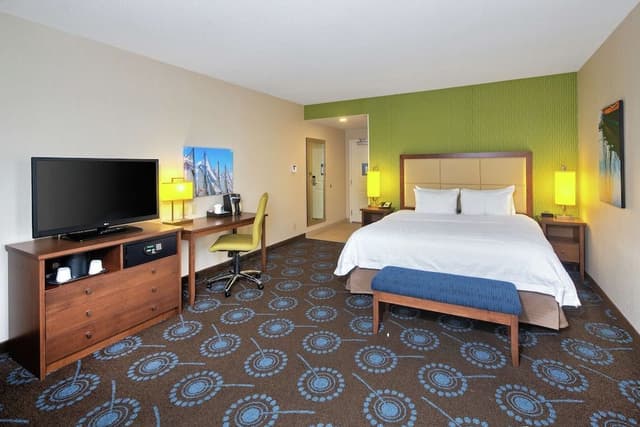 Room, 1 Bedroom, Non Smoking