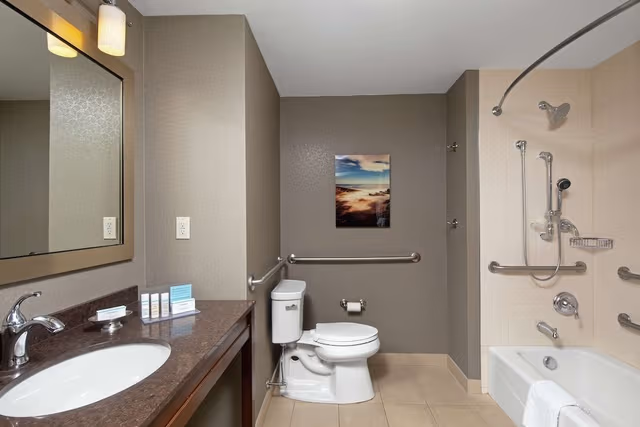 Room, 1 Bedroom, Non Smoking
