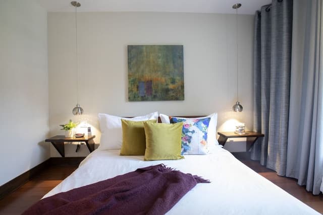 Comfort Studio Suite, 1 Bedroom, Non Smoking, Kitchenette