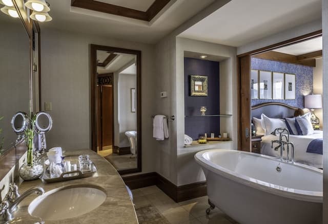Classic Suite Quintessence