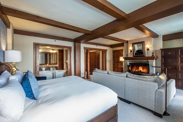 Classic Suite Quintessence