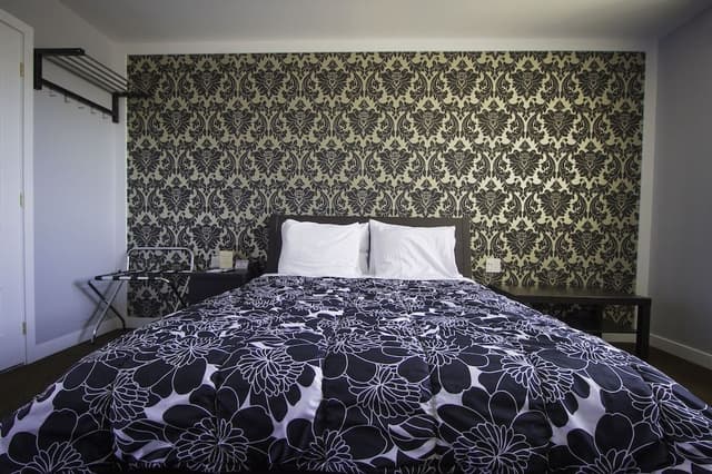 Standard Room, 1 Queen Bed, Non Smoking