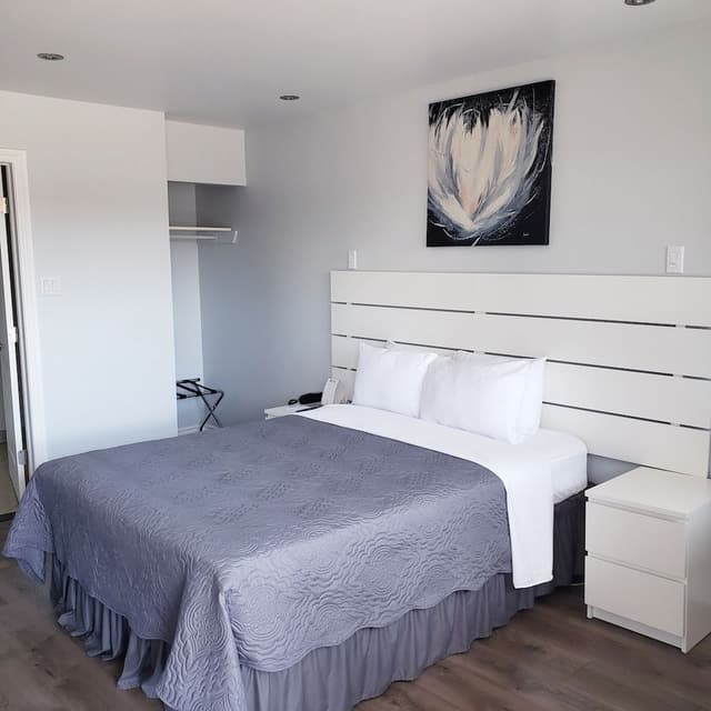Standard Room, 1 Queen Bed, Non Smoking