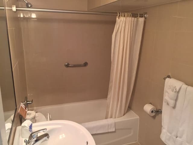 Suite, 1 Double Bed, Kitchenette
