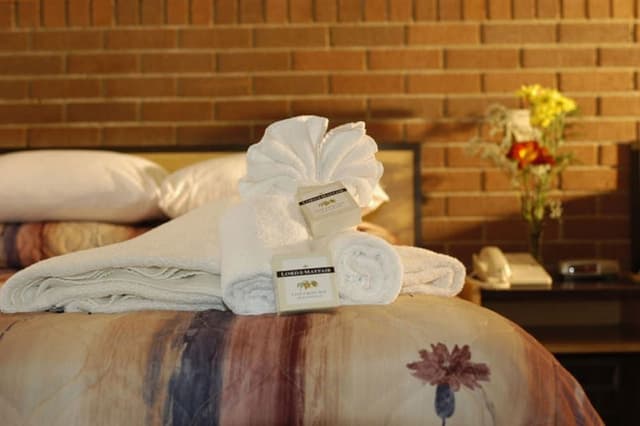 Suite, 1 Double Bed, Kitchenette