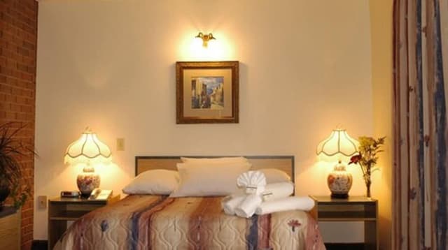Standard Room, 1 Double Bed