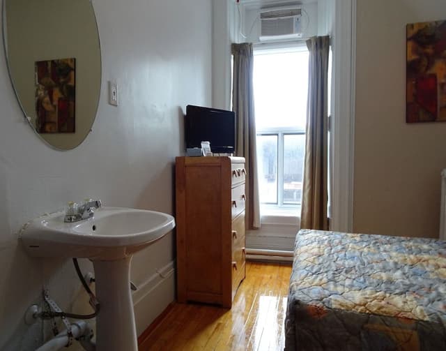 Studio, 1 Double Bed, Kitchenette