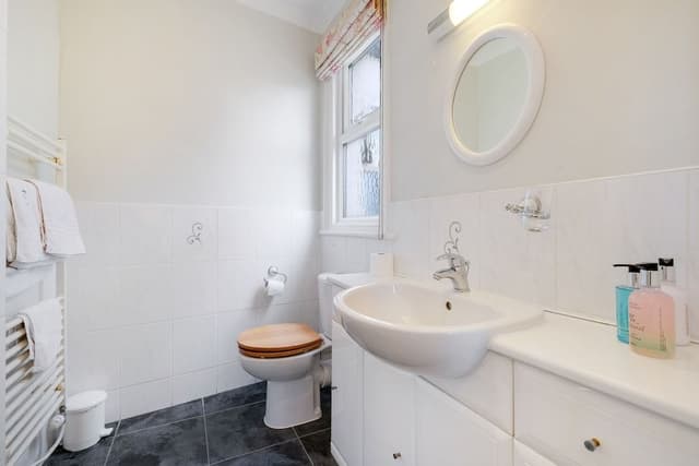 Comfort Double or Twin Room, Non Smoking, Private Bathroom