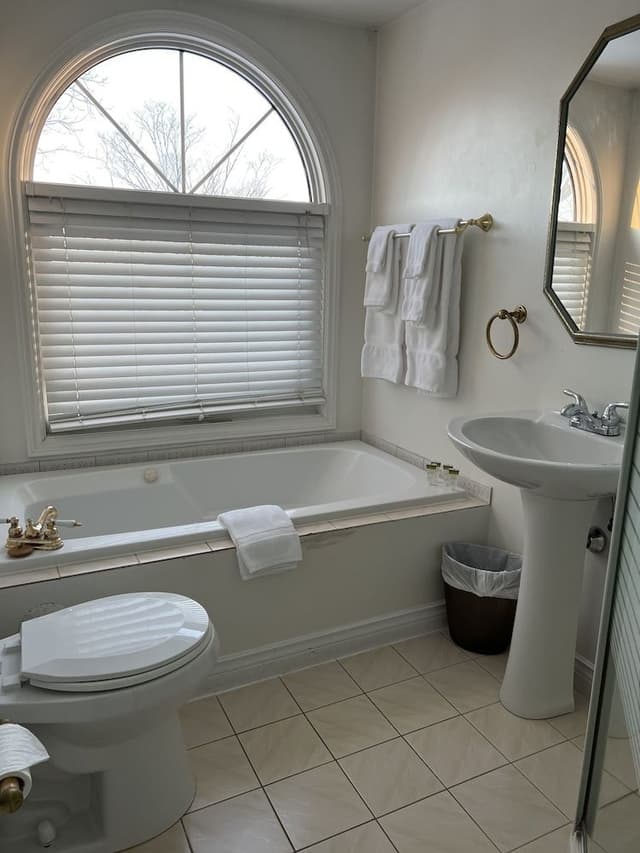 Superior Suite, 1 Queen Bed with Sofa bed