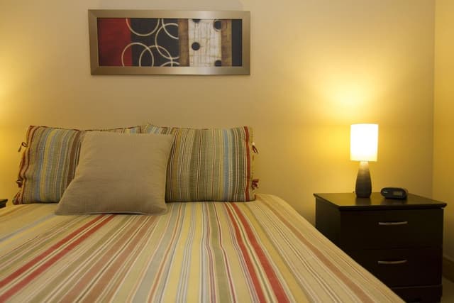 Superior Suite, 1 Queen Bed