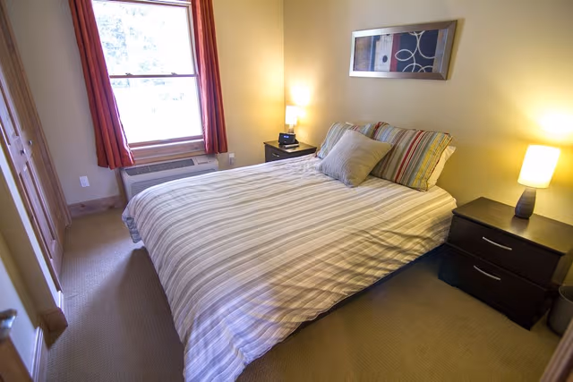 Superior Suite, 1 Queen Bed