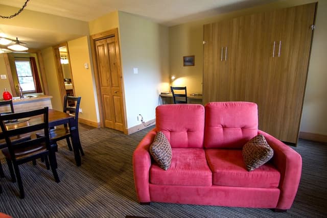 Superior Suite, 1 Queen Bed